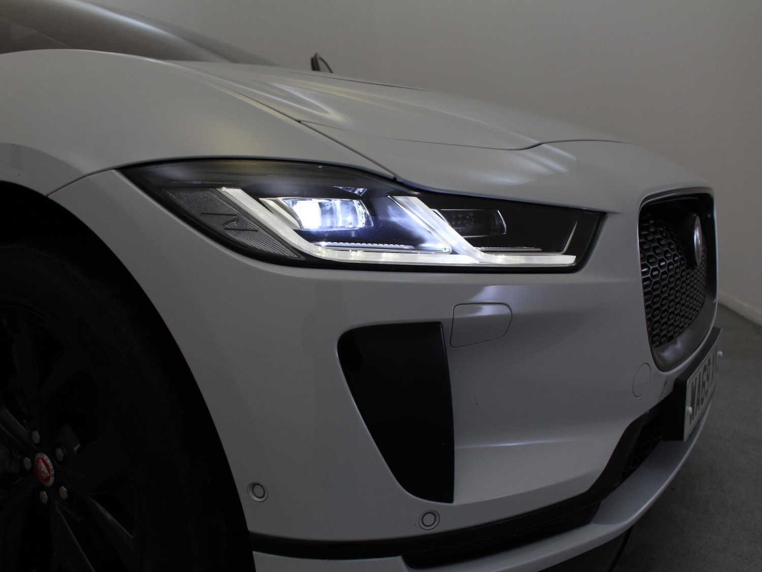 Used Jaguar I-Pace 2019 for sale - 76594438: Photo 51