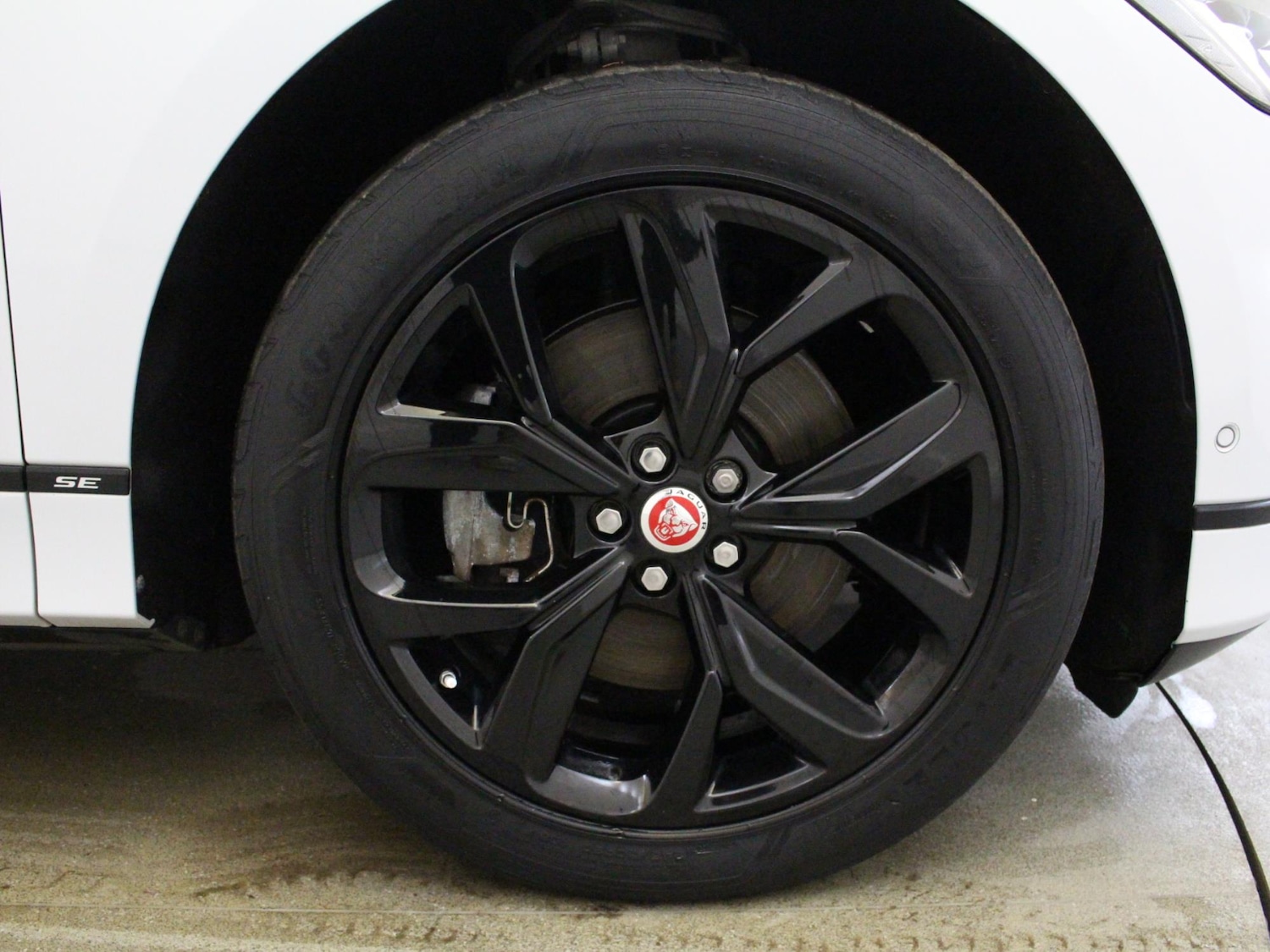 Used Jaguar I-Pace 2019 for sale - 76594438: Photo 52