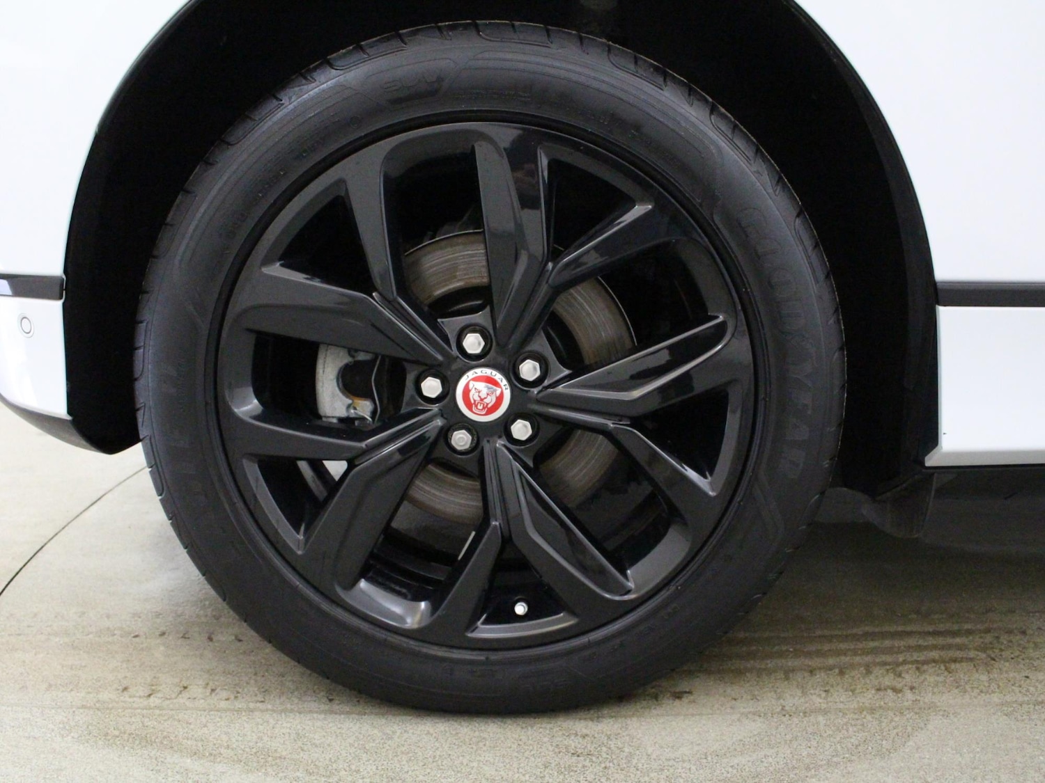 Used Jaguar I-Pace 2019 for sale - 76594438: Photo 53