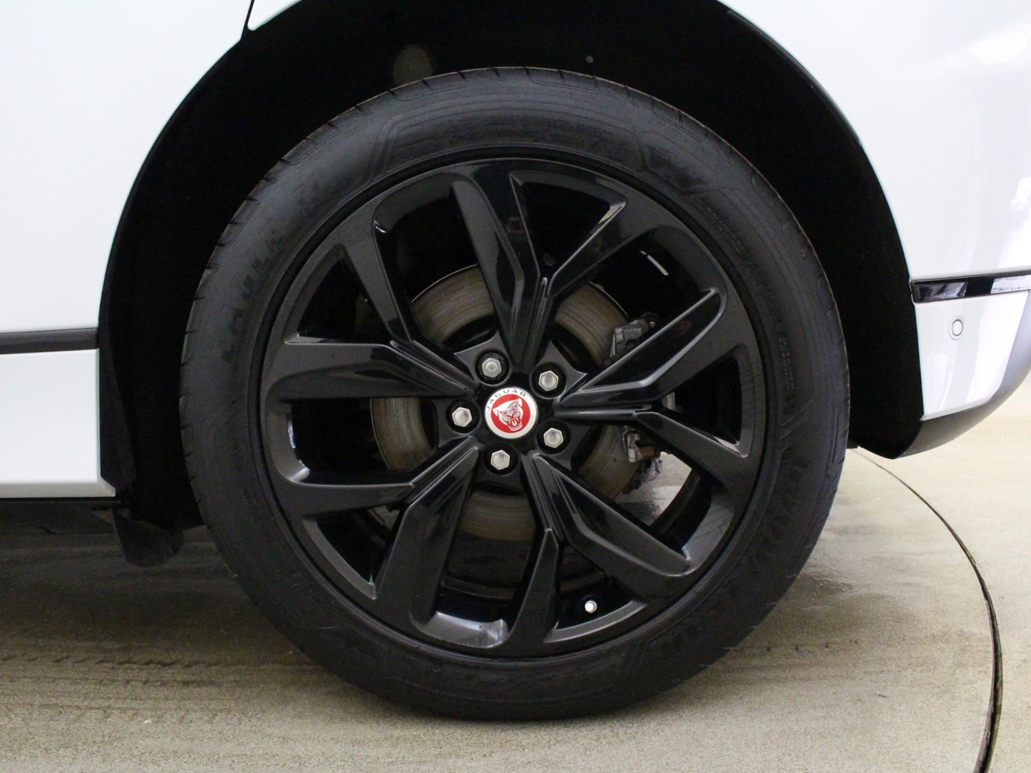 Used Jaguar I-Pace 2019 for sale - 76594438: Photo 54