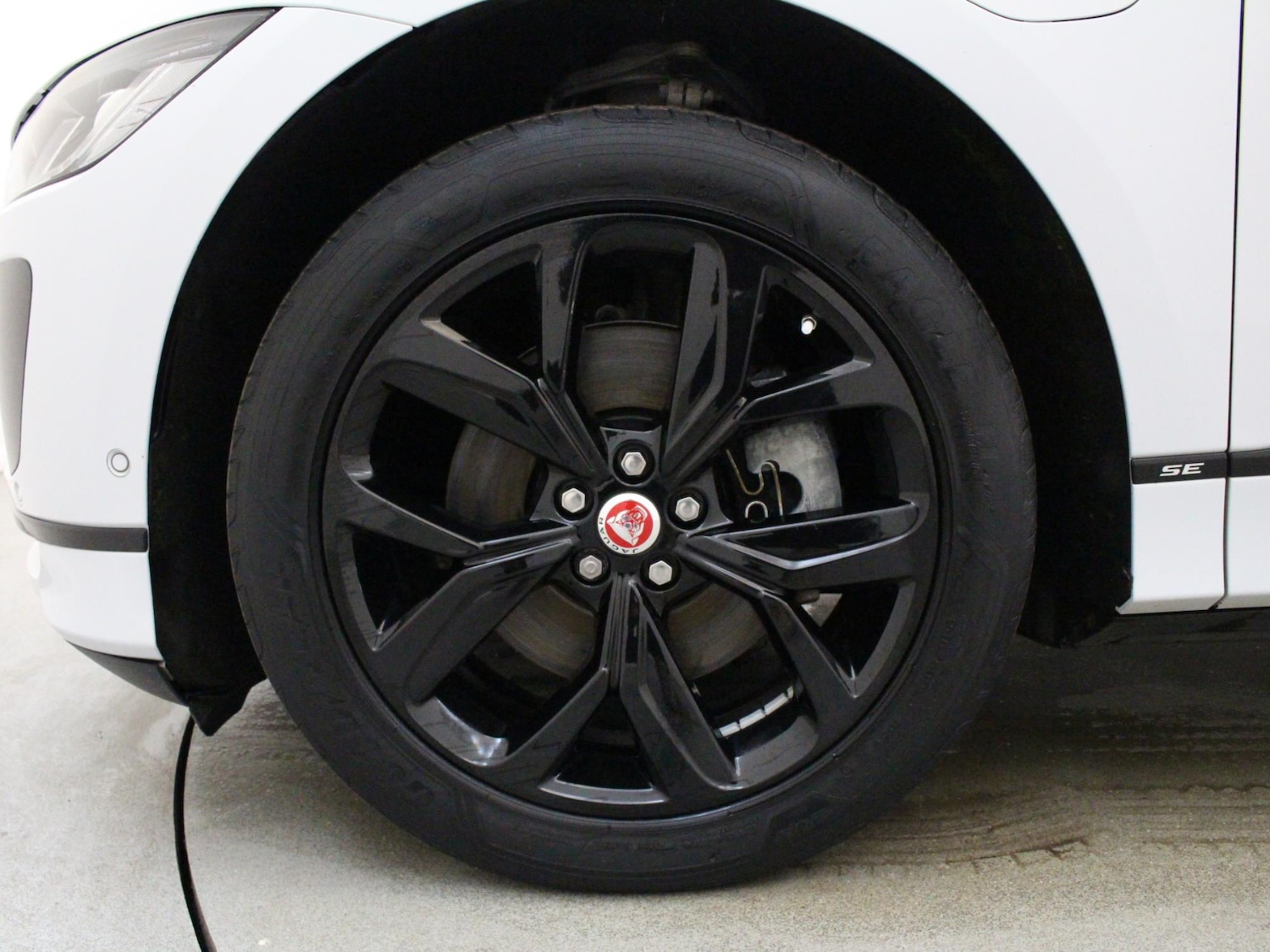 Used Jaguar I-Pace 2019 for sale - 76594438: Photo 55