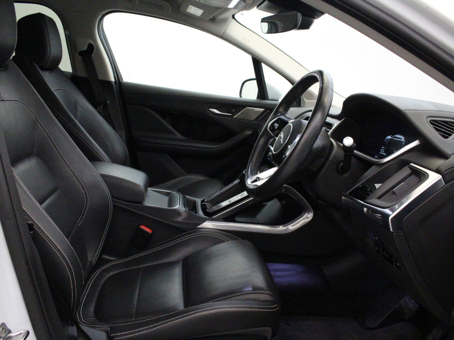 Used Jaguar I-Pace 2019 for sale - 76594438: Photo 9