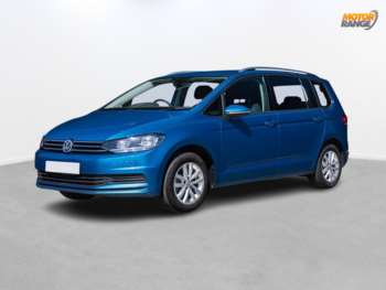 2020 - 2.0 TDI SE Family 5dr