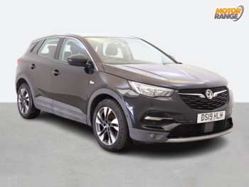 2019 - 1.5 Turbo D Sport Nav 5dr