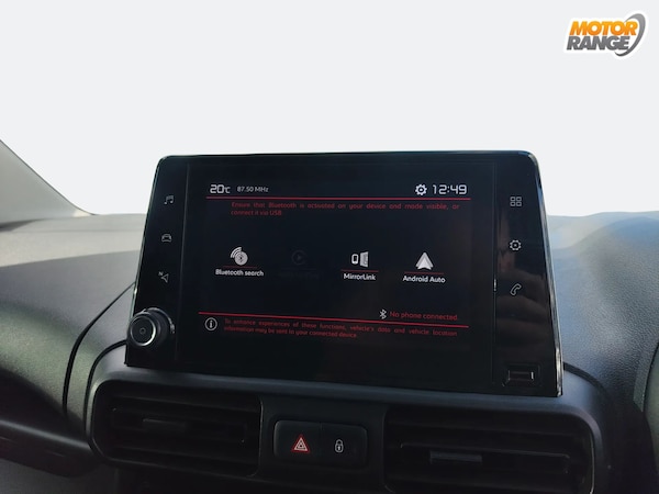 Used Citroen Berlingo 2022 for sale - 74950958: Photo 10