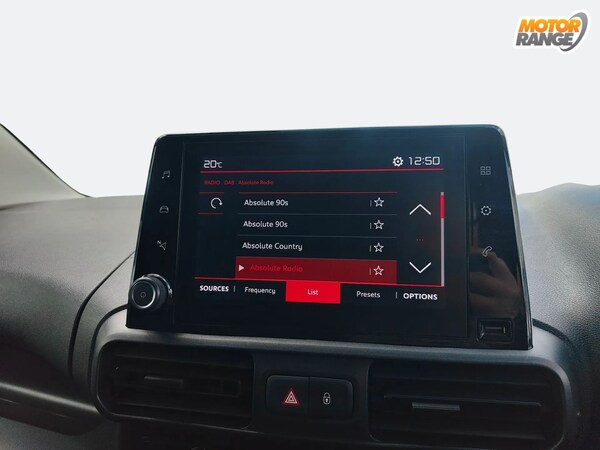 Used Citroen Berlingo 2022 for sale - 74950958: Photo 11