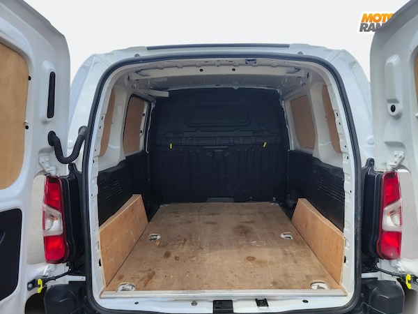Used Citroen Berlingo 2022 for sale - 74950958: Photo 15