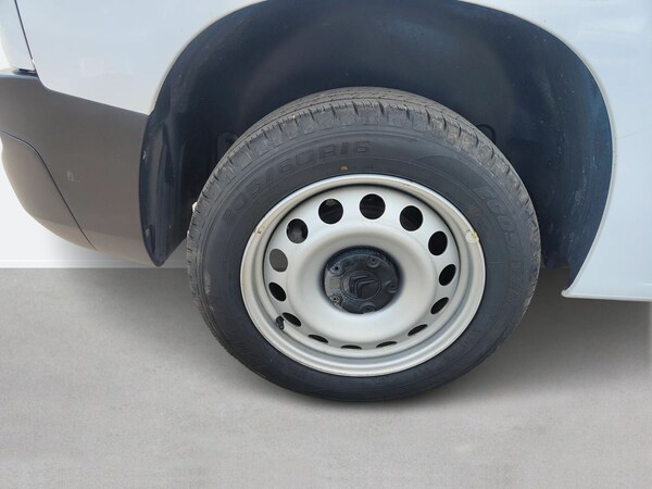 Used Citroen Berlingo 2022 for sale - 74950958: Photo 16