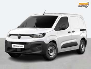 Used Citroen Berlingo 2022 for sale - 74950958: Photo