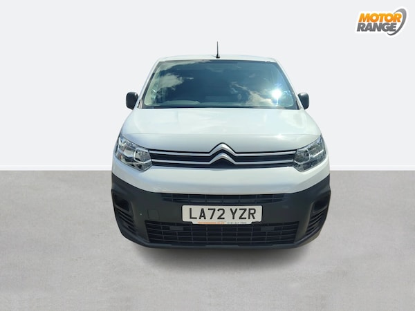 Used Citroen Berlingo 2022 for sale - 74950958: Photo 2