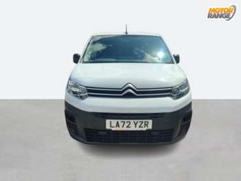 Used Citroen Berlingo 2022 for sale - 74950958: Photo