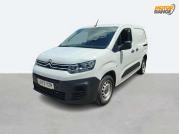 Used Citroen Berlingo 2022 for sale - 74950958: Photo