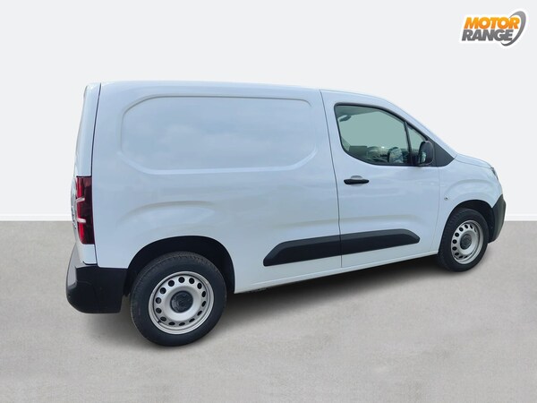 Used Citroen Berlingo 2022 for sale - 74950958: Photo 6