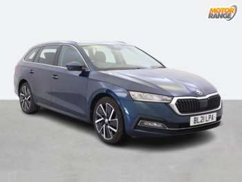 2021 - 1.4 TSI iV SE L DSG 5dr