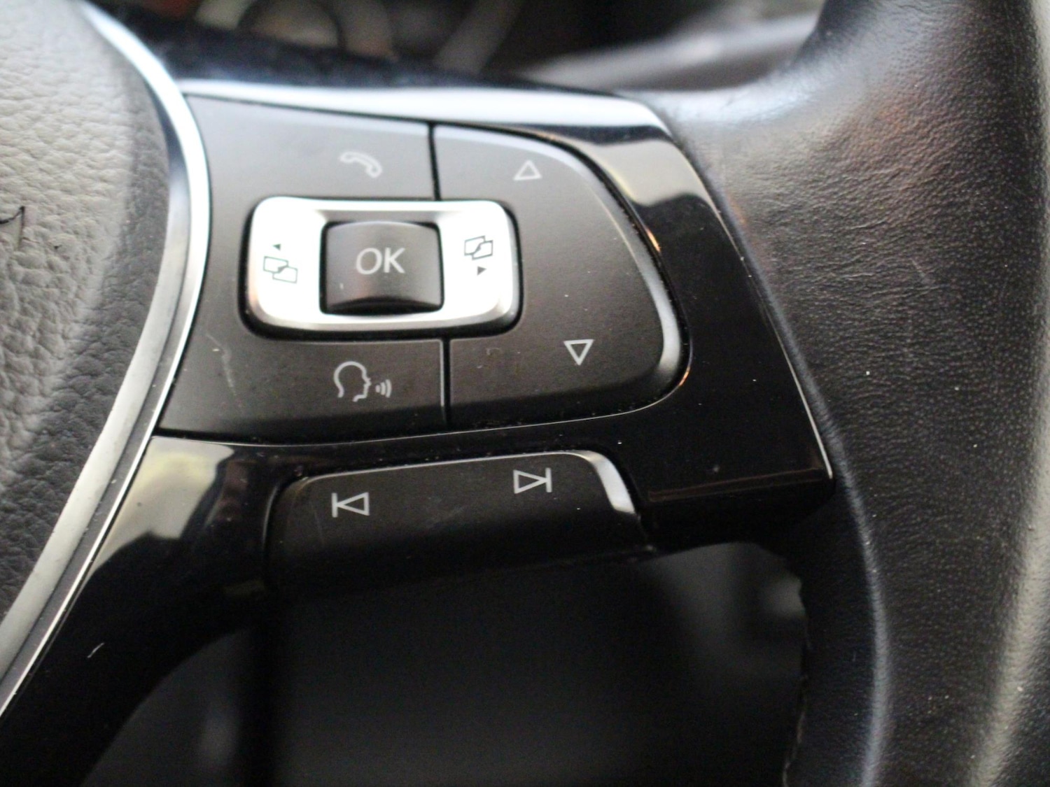 Used Volkswagen Caddy Maxi Life 2019 for sale - 77361815: Photo 12