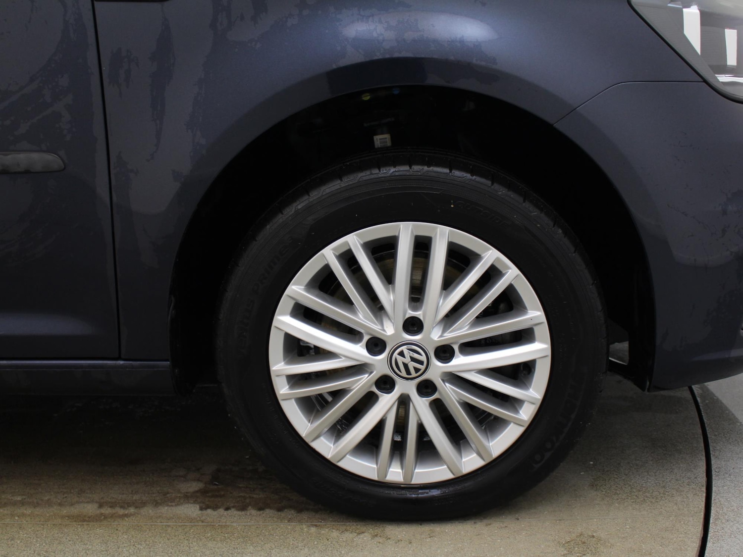 Used Volkswagen Caddy Maxi Life 2019 for sale - 77361815: Photo 22