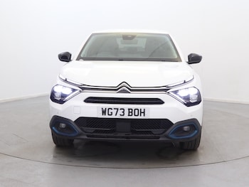 Used Citroen C4 X 2023 for sale - 79456177: Photo