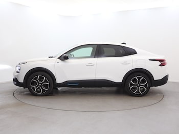 Used Citroen C4 X 2023 for sale - 79456177: Photo