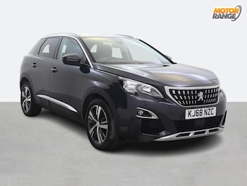 Used Peugeot 3008 2019 for sale - 79456171: Photo