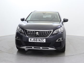 Used Peugeot 3008 2019 for sale - 79456171: Photo