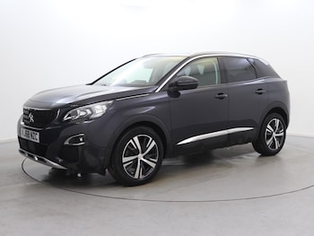 Used Peugeot 3008 2019 for sale - 79456171: Photo