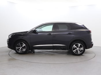 Used Peugeot 3008 2019 for sale - 79456171: Photo
