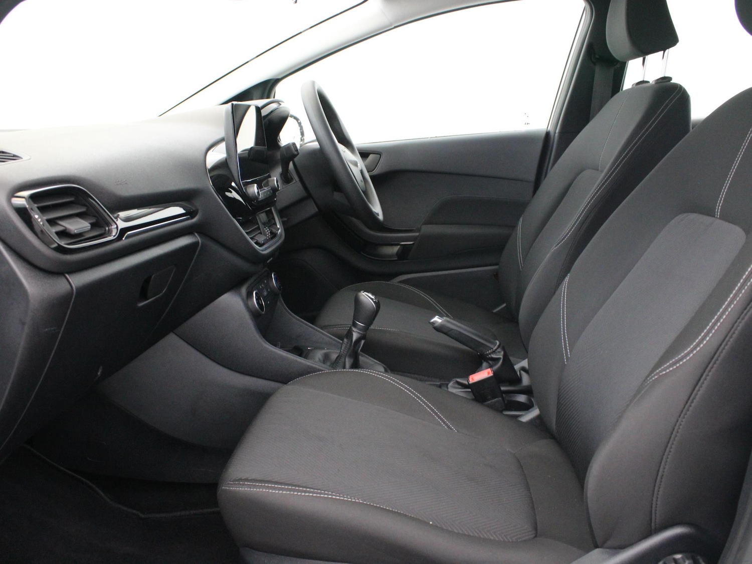 Used Ford Fiesta 2022 for sale - 77240086: Photo 10