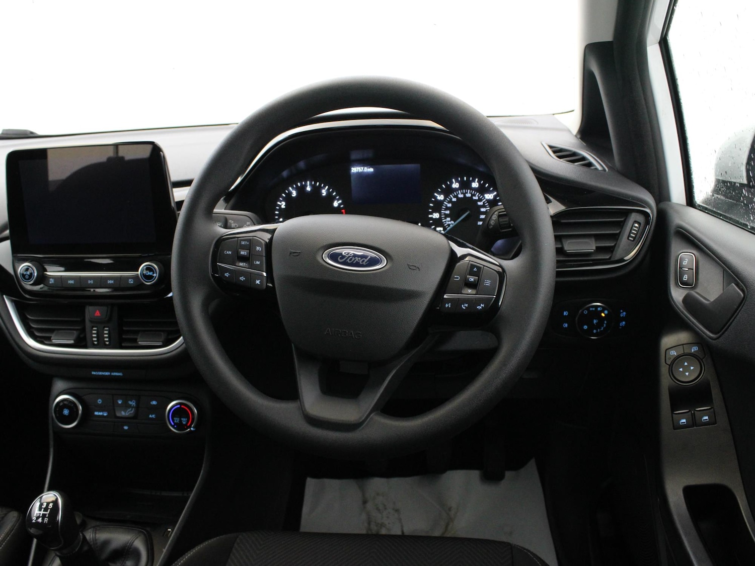 Used Ford Fiesta 2022 for sale - 77240086: Photo 14