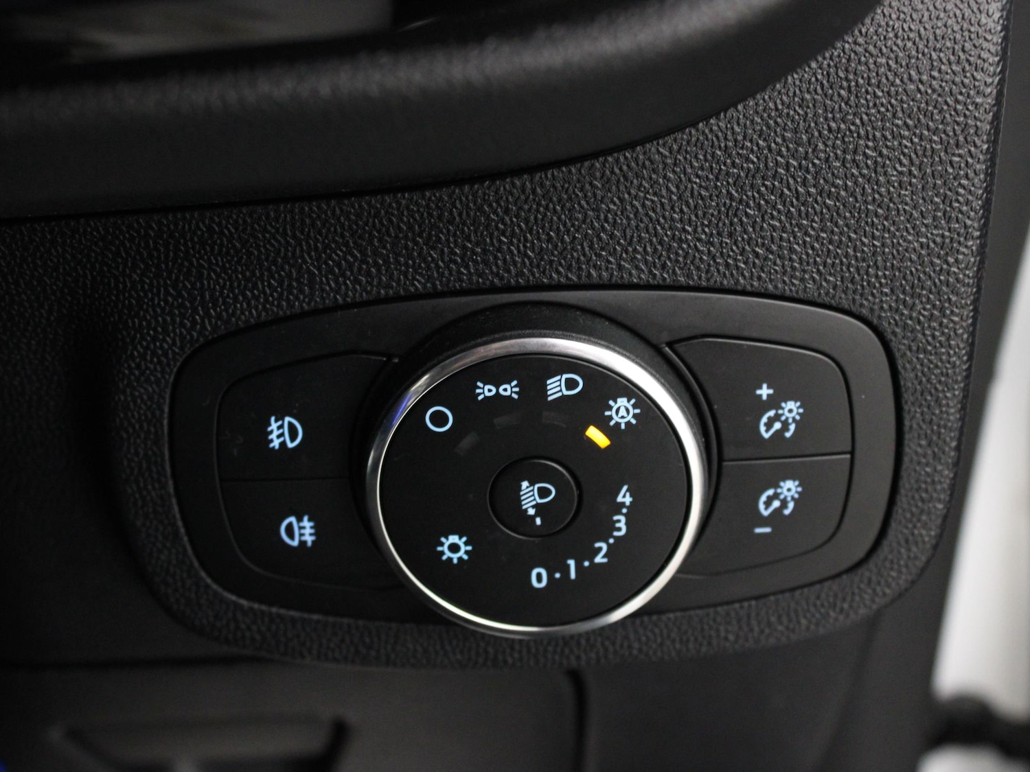 Used Ford Fiesta 2022 for sale - 77240086: Photo 19