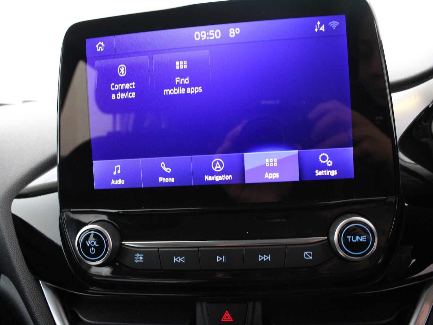 Used Ford Fiesta 2022 for sale - 77240086: Photo 23