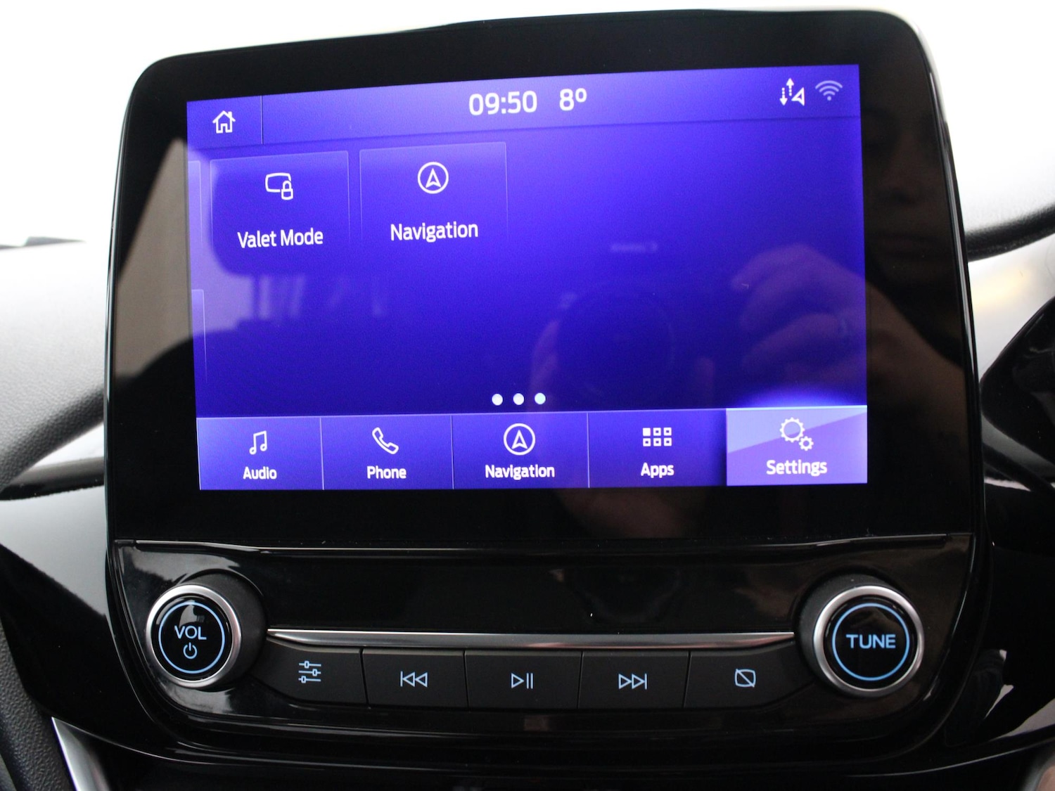 Used Ford Fiesta 2022 for sale - 77240086: Photo 26