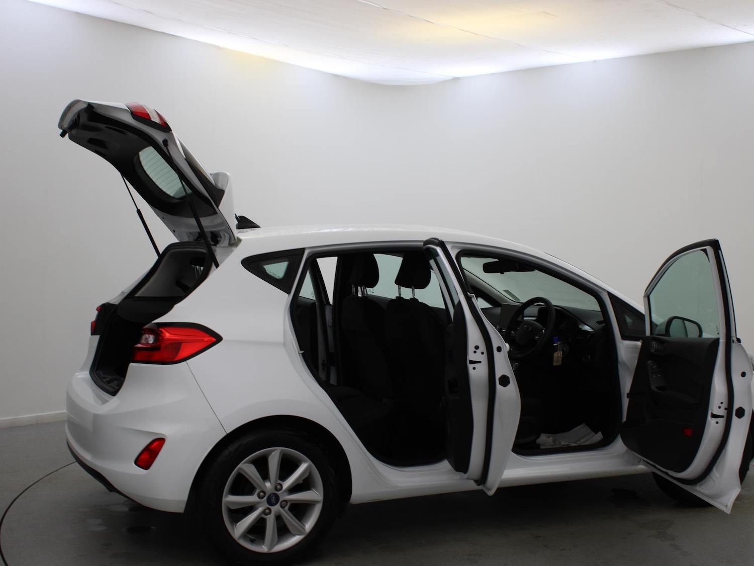 Used Ford Fiesta 2022 for sale - 77240086: Photo 33