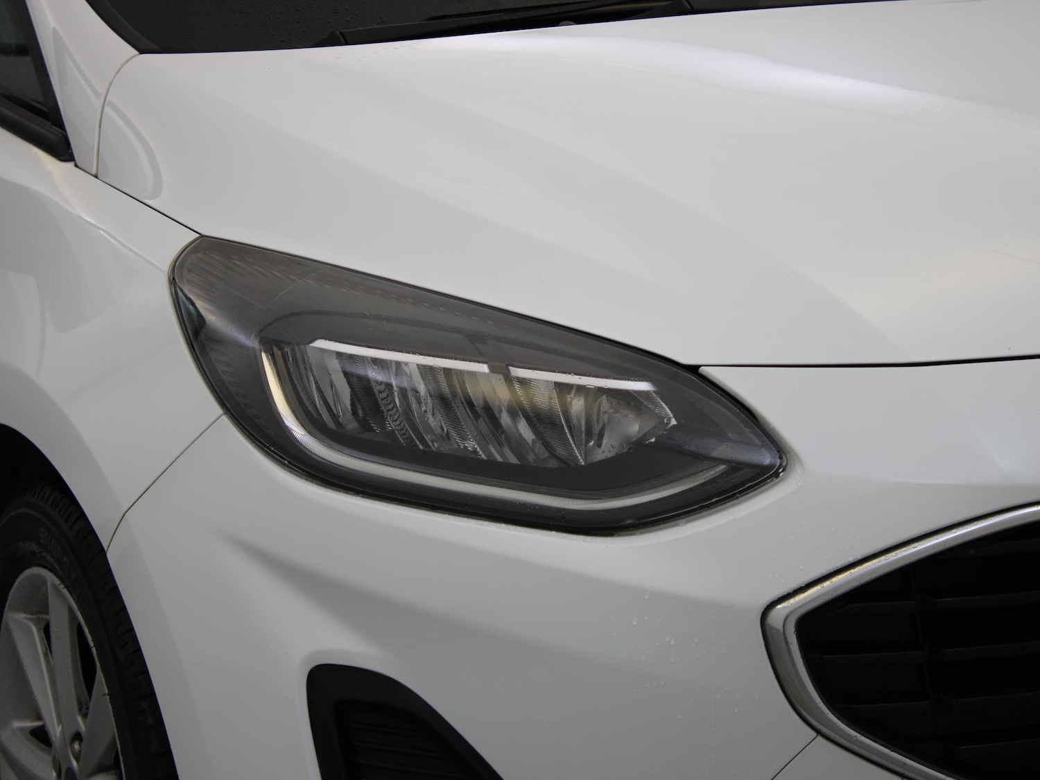 Used Ford Fiesta 2022 for sale - 77240086: Photo 35