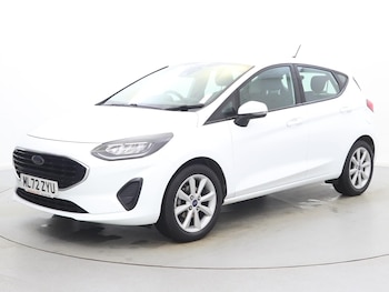 Used Ford Fiesta 2022 for sale - 77240086: Photo