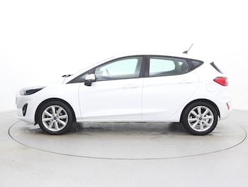 Used Ford Fiesta 2022 for sale - 77240086: Photo