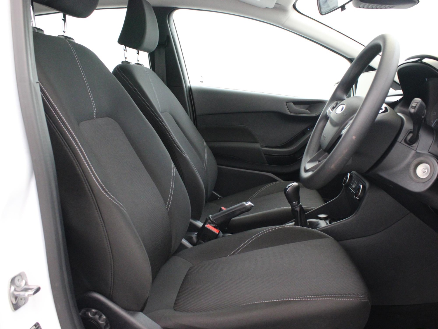 Used Ford Fiesta 2022 for sale - 77240086: Photo 9