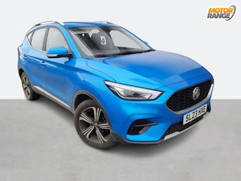 Used MG MG ZS 2023 for sale - 78386423: Photo