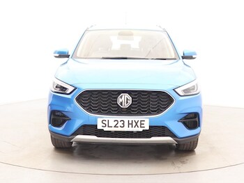 Used MG MG ZS 2023 for sale - 78386423: Photo