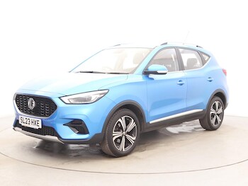 Used MG MG ZS 2023 for sale - 78386423: Photo