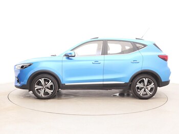 Used MG MG ZS 2023 for sale - 78386423: Photo