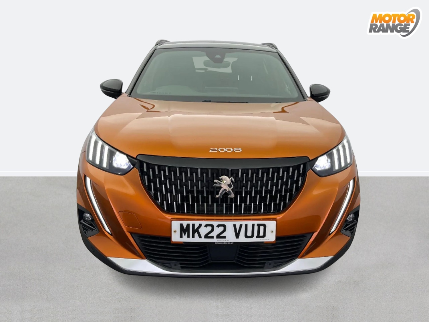 Used Peugeot 2008 2022 for sale - 78210801: Photo 2