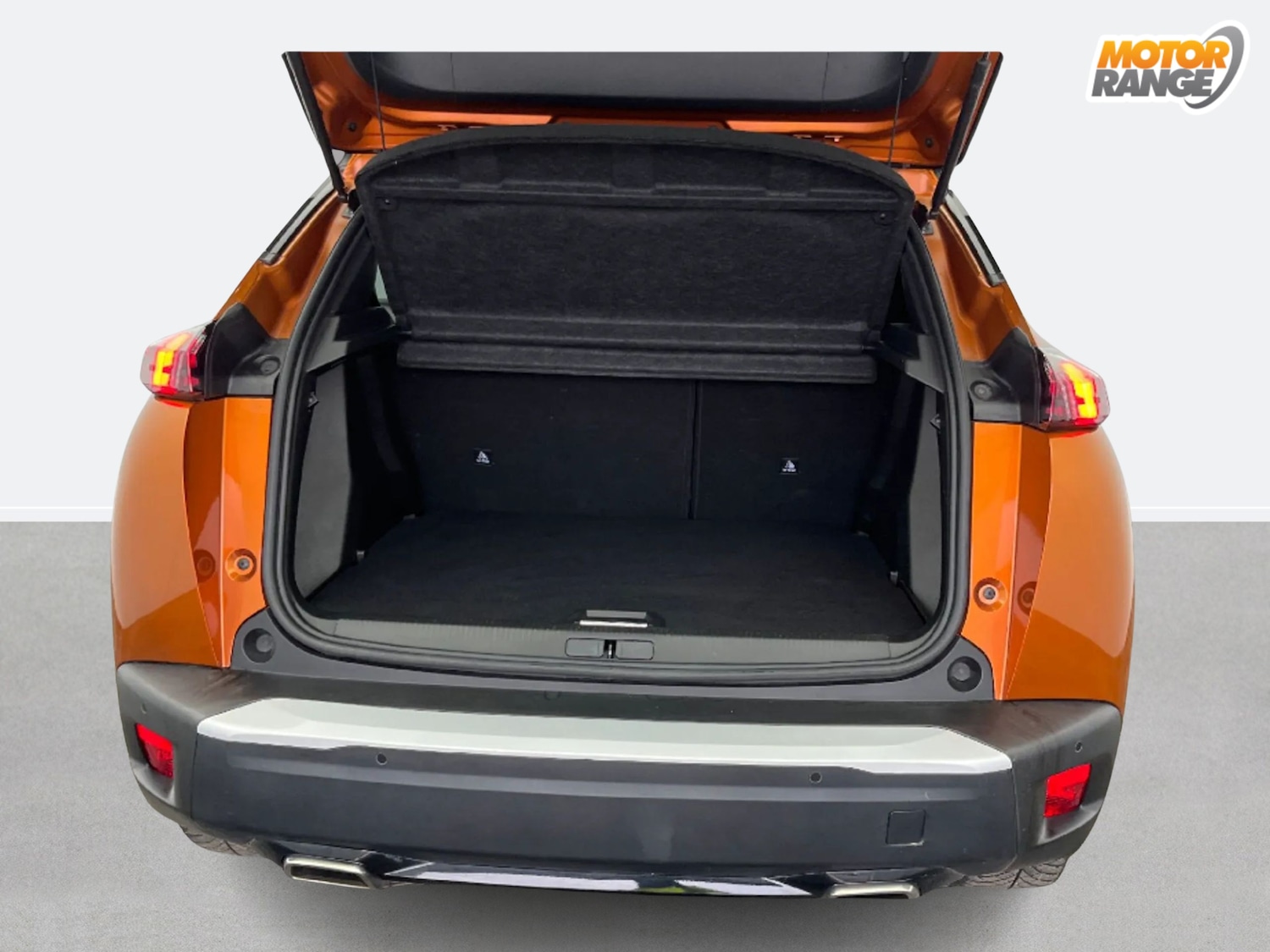 Used Peugeot 2008 2022 for sale - 78210801: Photo 5