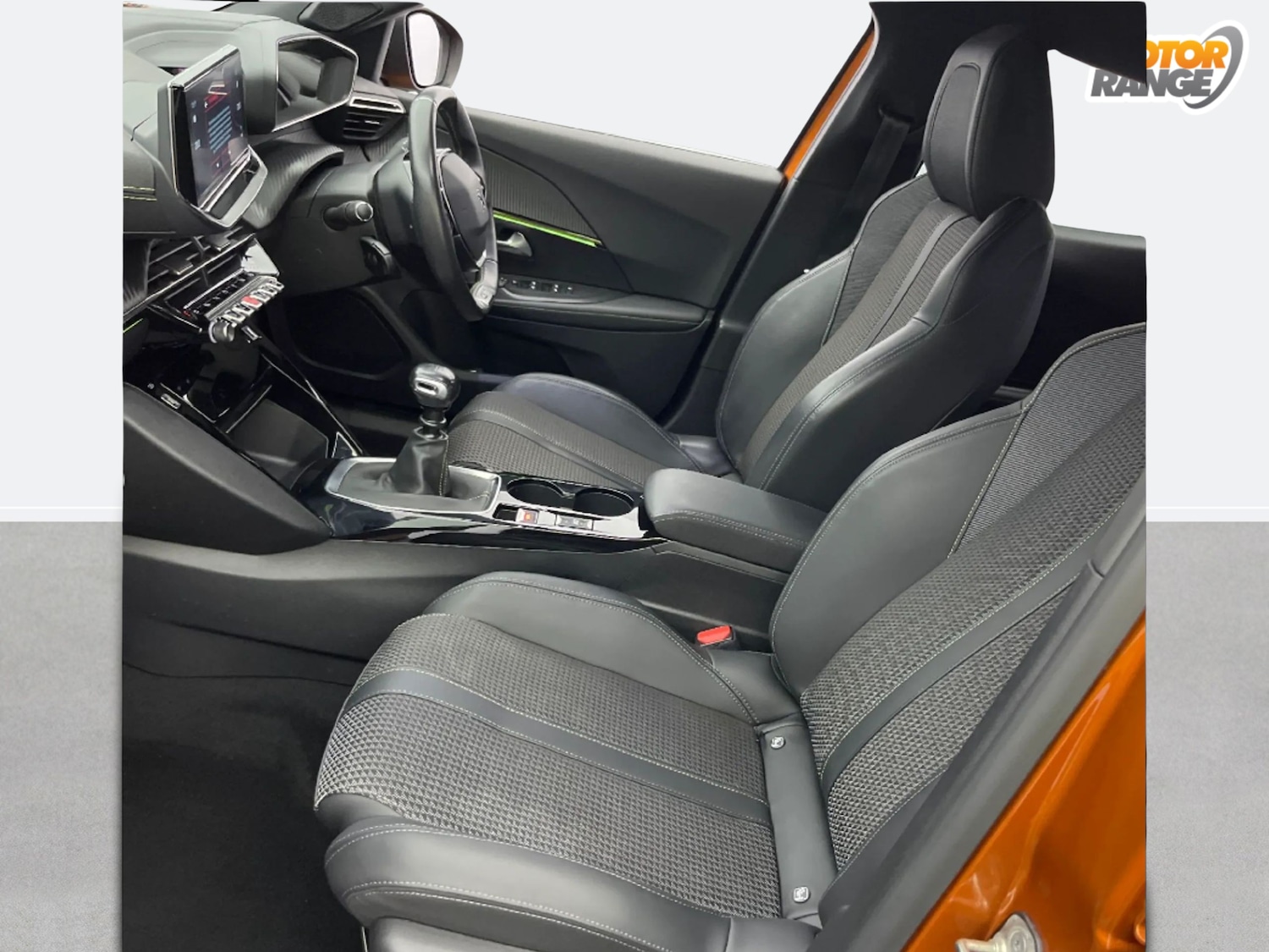 Used Peugeot 2008 2022 for sale - 78210801: Photo 6