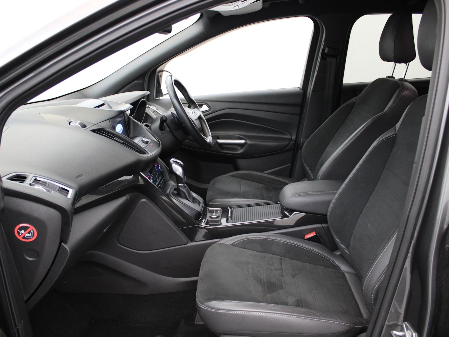 Used Ford Kuga 2017 for sale - 77099674: Photo 10