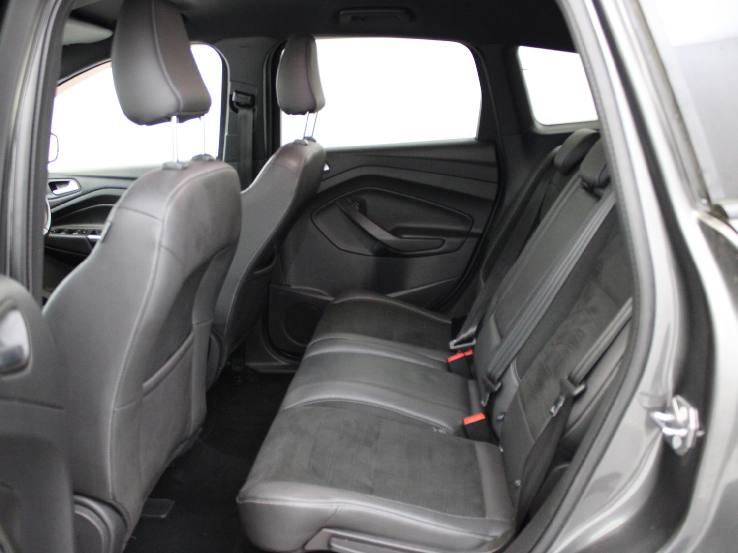 Used Ford Kuga 2017 for sale - 77099674: Photo 12