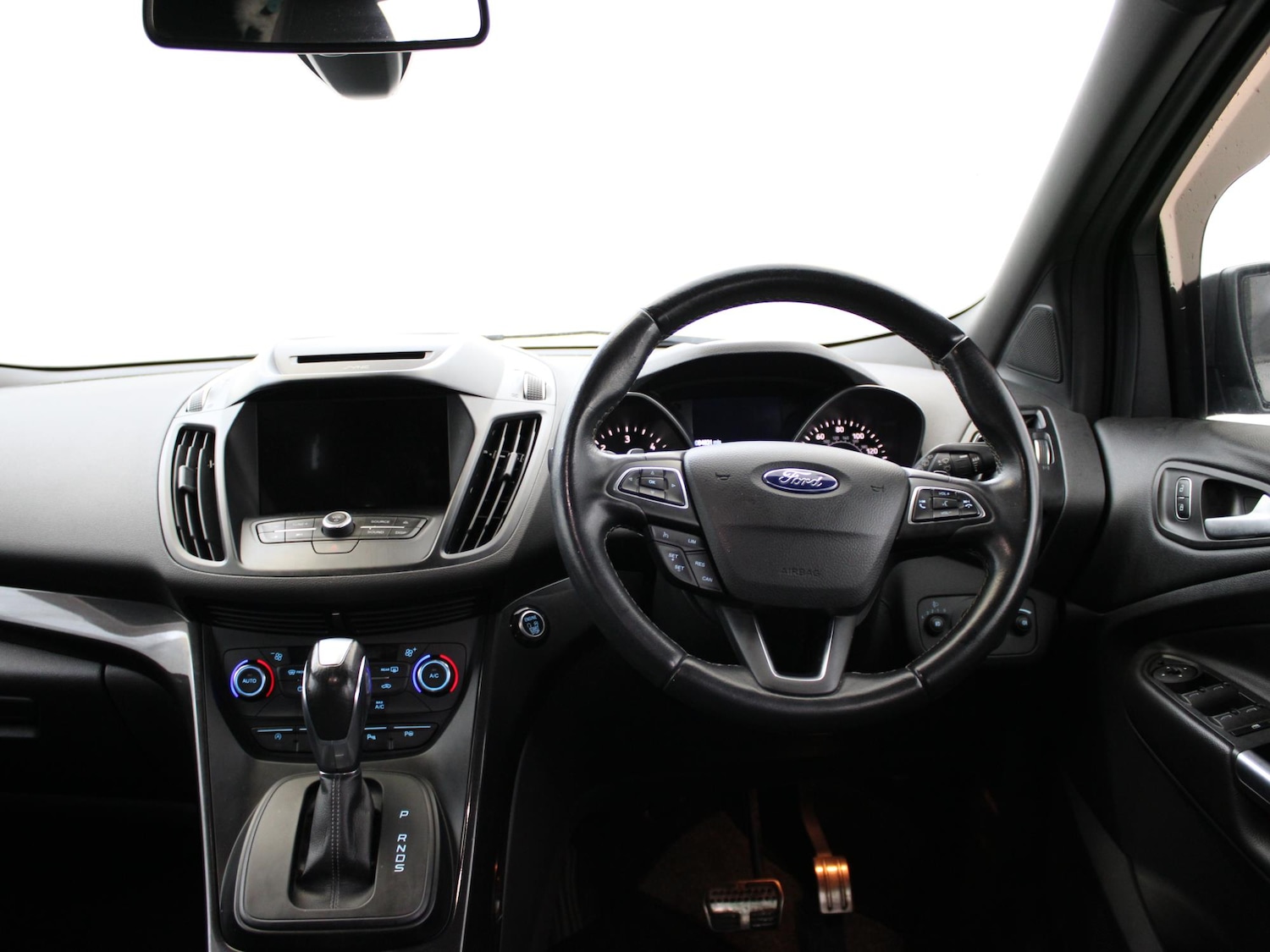 Used Ford Kuga 2017 for sale - 77099674: Photo 15