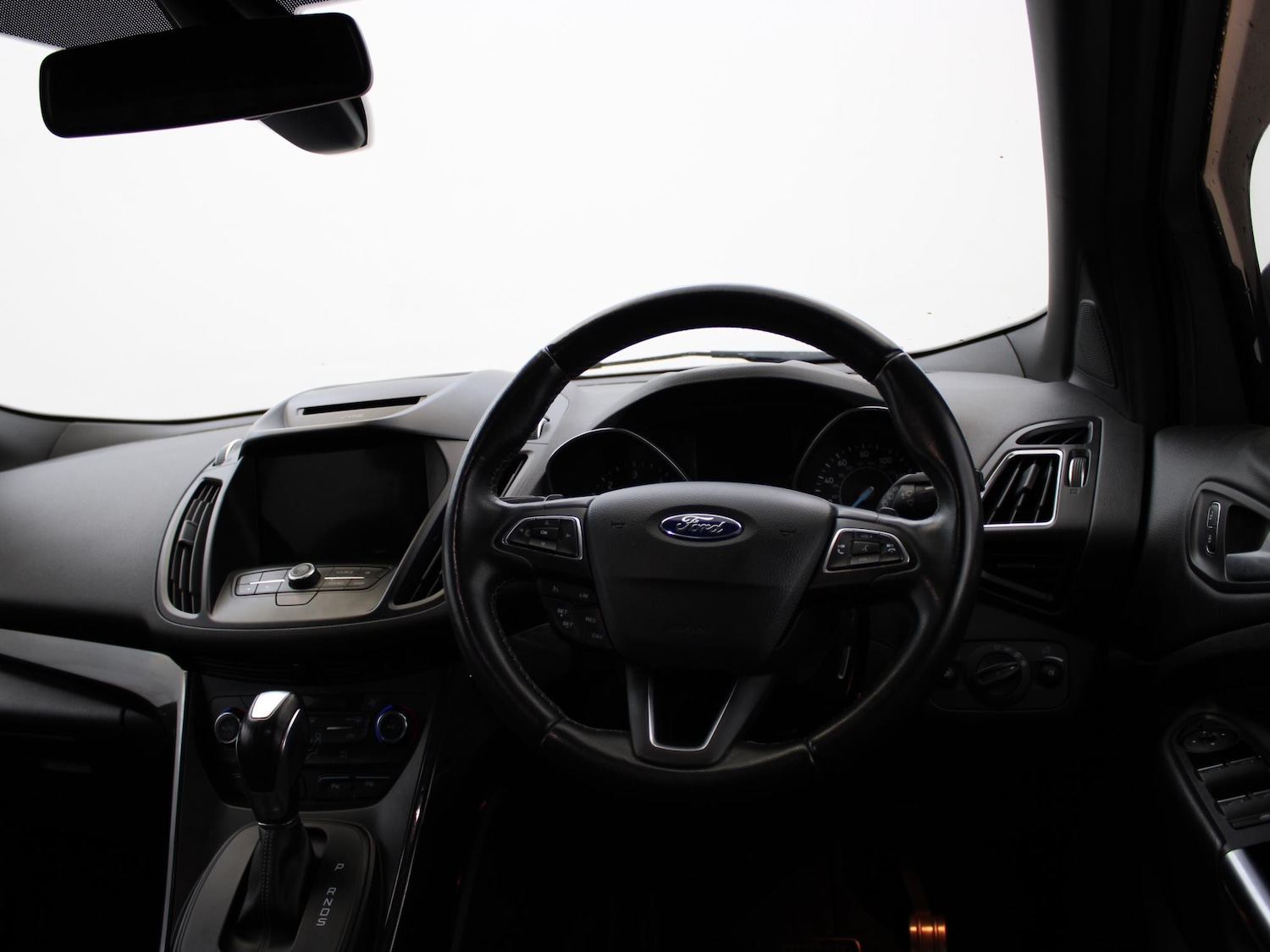 Used Ford Kuga 2017 for sale - 77099674: Photo 16