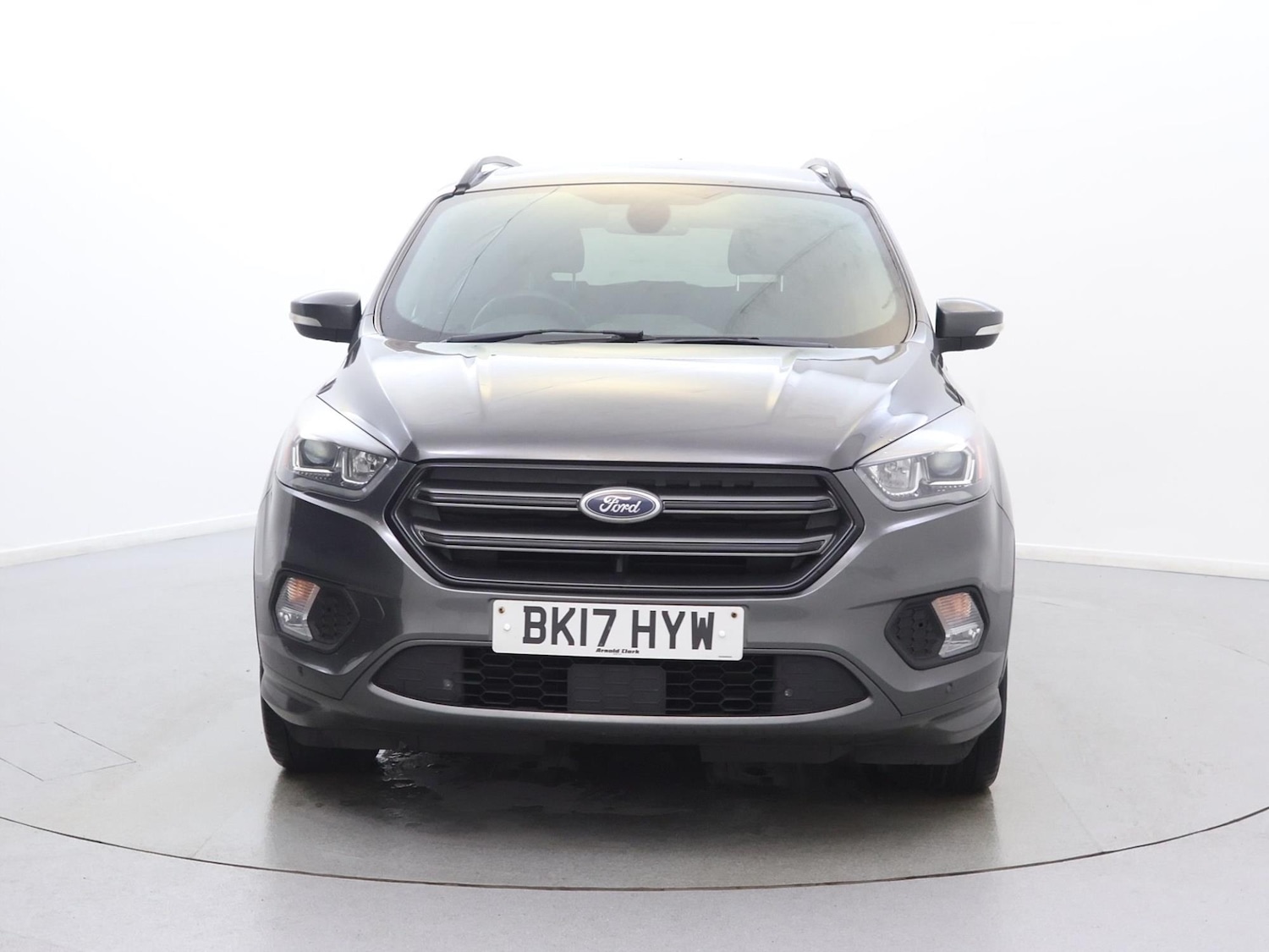 Used Ford Kuga 2017 for sale - 77099674: Photo 2