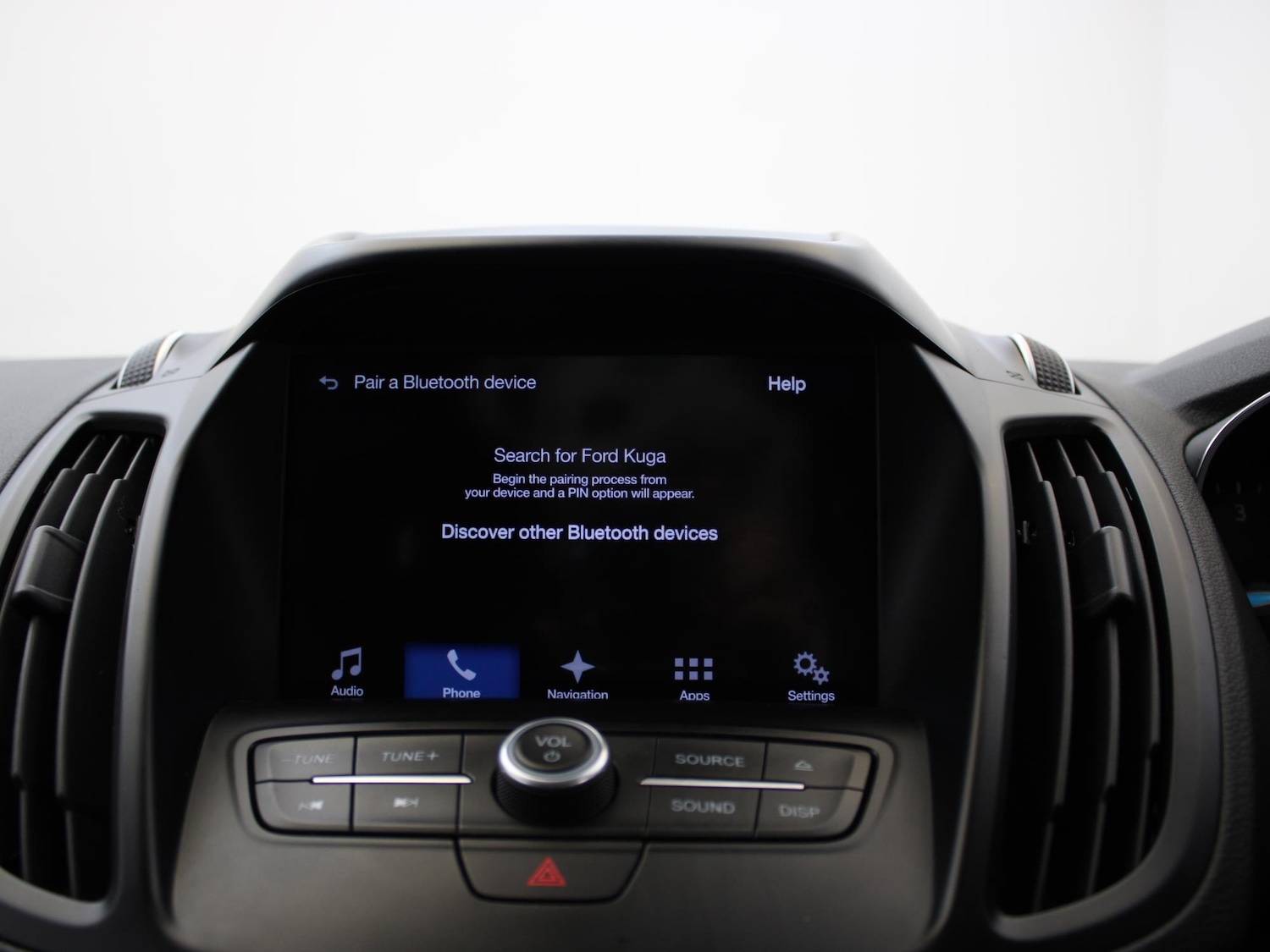 Used Ford Kuga 2017 for sale - 77099674: Photo 21