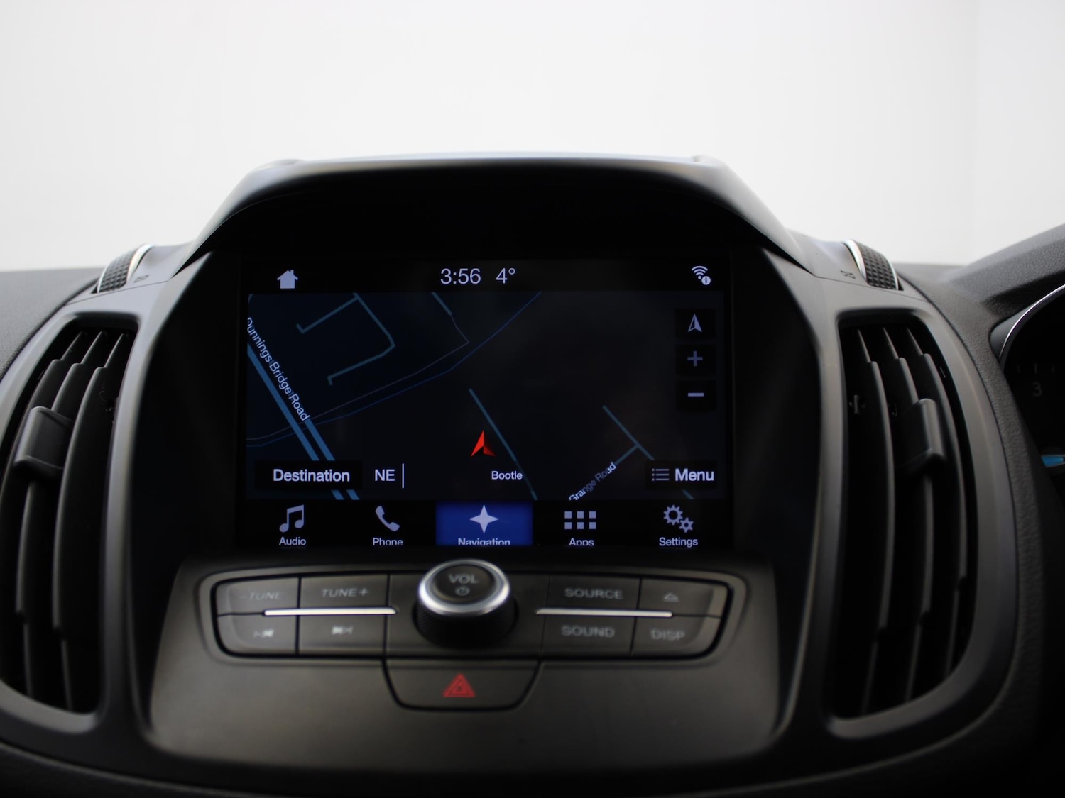 Used Ford Kuga 2017 for sale - 77099674: Photo 22